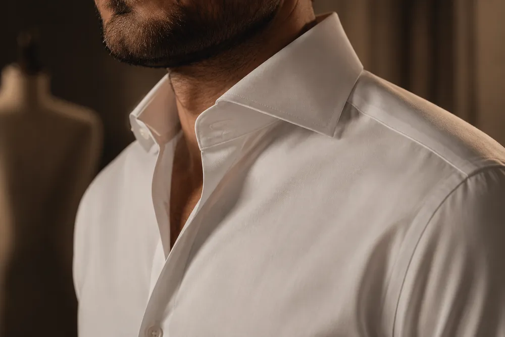 Camicie da Uomo